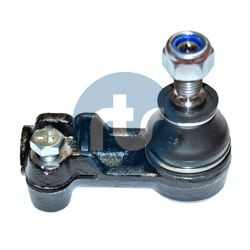 наконечник рулевой правый!\ Land Rover Freelander 1.8i/2.0TD 98> 91-01615-1 RTS