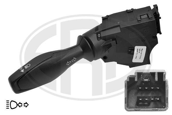 Переключатель подрулевой FORD FIESTA 08- 440432 440432 ERA