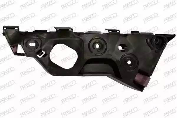 кронштейн бампера передний левый! пластик\ Opel Corsa D 06-11 OP0341006 PRASCO GROUP
