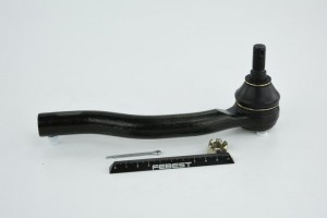 Наконечник рулевой левый MAZDA CX-7 ER 2006-2012 0521-ERLH 0521-ERLH FEBEST