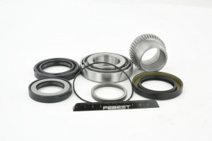 Комплект подшипников задн полуоси MAZDA BT-50 UN 2006-2012 KIT-ET KIT-ET FEBEST
