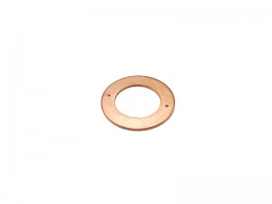 JH08615F Прокладка топливной форсунки JH-08615-F STONE