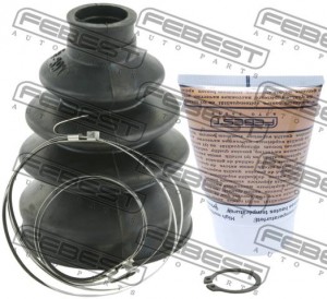 Пыльник ШРУСа внутренний BMW 3 E90/E91 2004-2012 1915-E60T 1915-E60T FEBEST