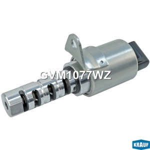 Клапан электромагнитный FORD Mondeo (07-) изменения фаз ГРМ KRAUF GVM1077WZ KRAUF