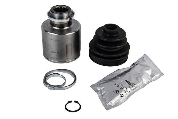 ШРУС внутренний правый к-кт! GG2825500\ Mazda 3 (BK) 03-08 1601314SX STELLOX