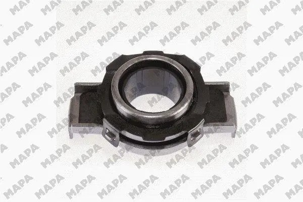 комплект сцепления! с подш Lada 2108-21099/Samara 1.1-1.5 88> 000190100 MA PA