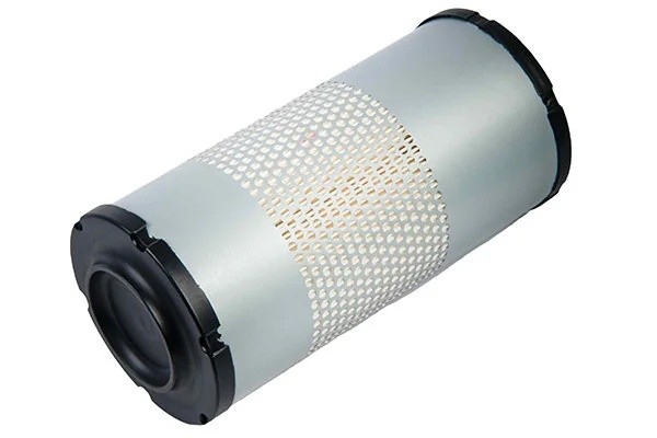 фильтр воздушный !первичный H297 D145 d75.3 \PERKINS 8221532SX STELLOX