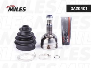 ШРУС наружный RENAULT MEGANE/SCENIC 1.5-2.0 04- (SKF VKJA5682) GA20401 GA20401 MILES
