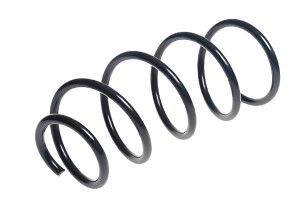 BMW 3-СЕРИЯ E90/E91 (2005>) ST104084F STANDARD SPRINGS