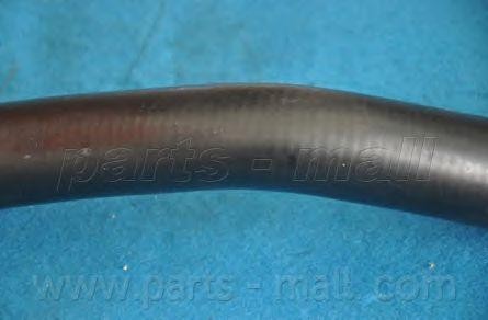 Патрубок радиатора нижний KIA CEED(ED) 06-09 PXNLA-174 PXNLA-174 PMC PARTS MALL
