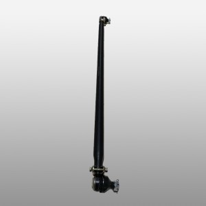 Тяга рулевая поперечная  (L=1640) в сборе Shaanxi, Shacman DZ9100430090 SHAFT