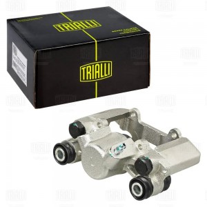 Суппорт тормозной задний левый d=32 мм CF001879 TRIALLI