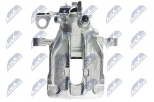 суппорт тормозной задний правый! TRW d.38\ Ford Galaxy 96, VW Sharan 96>, Seat A HZTFR007 NTY