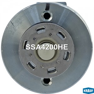 Реле втягивающее HYUNDAI Creta (16-) KRAUF SSA4200HE KRAUF
