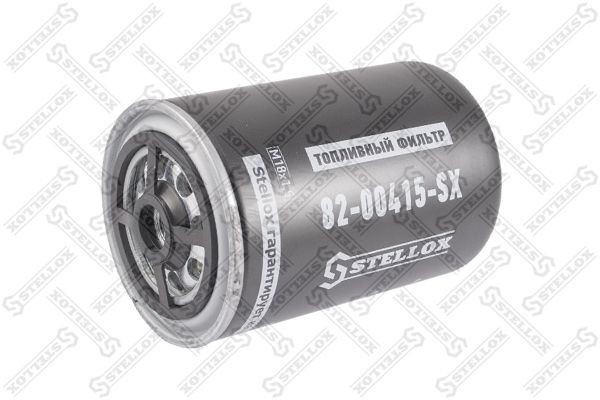 фильтр топливный !\HOWO, SITRAK, RVI Premium/Midlum/Kerax 05.00> 82-00415-SX STELLOX