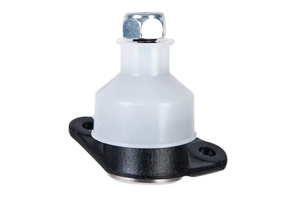 опора шаровая левая к-кт! без скобы\ VW Golf/Bora 98> 52-10420-SX STELLOX