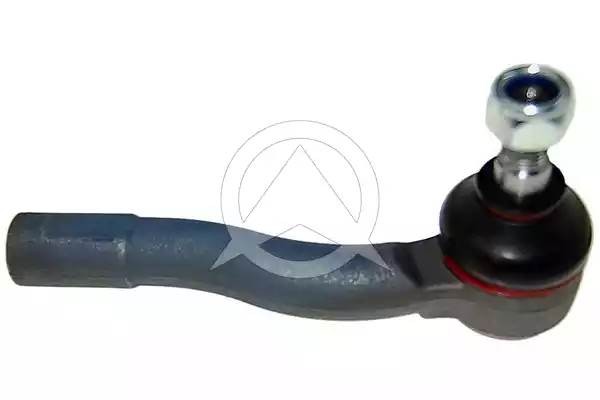 наконечник рулевой правый!\ Daewoo Lacetti 1.6/1.8 04> 89133 SIDEM