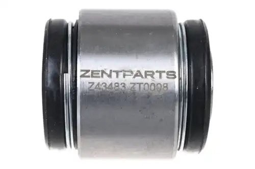 сайлентблок рычага зад.!\ Chevrolet Epica 2.0 06> Z43483 ZENTPARTS
