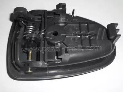 РУЧКА ДВЕРИ HYU ACCENT 99- ПЕР ВНУТР L  EHA-N024L EHAN024L PMC PARTS MALL