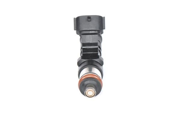 Форсунка PEUGEOT Partner (08-) CITROEN Berlingo (08-) (1.6) топливная BOSCH 0 280 158 057 BOSCH