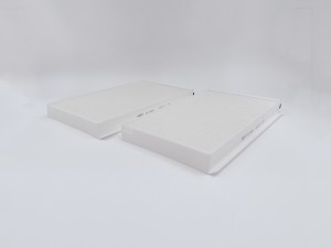 Фильтр салонный GB-9898 GB-9898 BIG FILTER