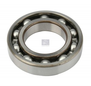 Подшипник 55x100x21 116464 DIESEL TECHNIC