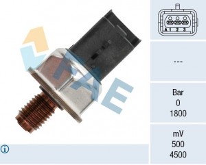 15600 Датчик давления топлива 15600 FAE