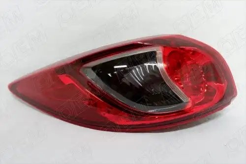 Фонарь левый внешний Mazda CX-5 1 2011-2015 OEM0197FONL OEMPARTS