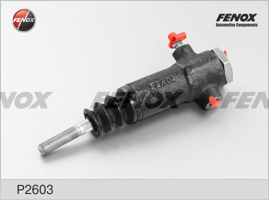 цилиндр сцепления рабочий!\ МТЗ P2603 FENOX