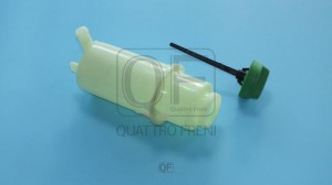QF34E00024 БАЧОК НАСОСА ГУР QF34E00024 QUATTRO FRENI