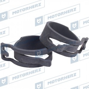 Хомут VW AUDI SEAT SKODA патрубка системы охлаждения MOTORHERZ HCZ0270 MOTORHERZ