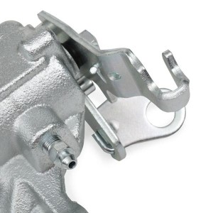 суппорт тормозной задний правый! Bosch, d=38мм\ VW Golf VI 04>/ Touran 03>, Audi HZTVW039 NTY