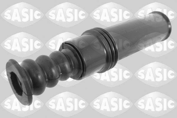 пыльник амортизатора заднего!\ Citroen С4 all 04> 2650041 SASIC