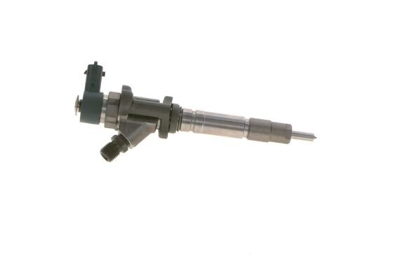 инжектор FUSO (номер по FUSO: ME223750) 0445120049 BOSCH