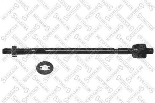 тяга рулевая!\ Mitsubishi Outlander 2.0-2.4 16V 03> 55-00088-SX STELLOX