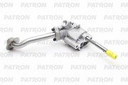 Насос масляный VW Passat (97-00) AUDI A4,A6 PATRON POP021 PATRON