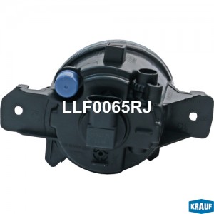 Фара противотуманная NISSAN Teana правая KRAUF LLF0065RJ KRAUF