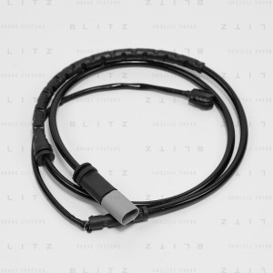 Датчик износа торм.колодок BMW X5(E70)/ X6(E71) 08- BL0136 BL0136 BLITZ