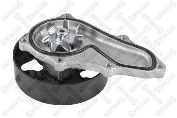 помпа!\ Honda Accord 2.0i VTEC 03-08 sedan/kombi 4500-0312-SX STELLOX