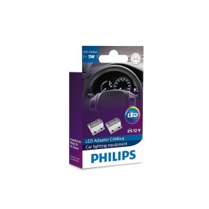 Блокиратор ошибок "обманка" бортовой сети PHILIPS 12956X2 PHILIPS