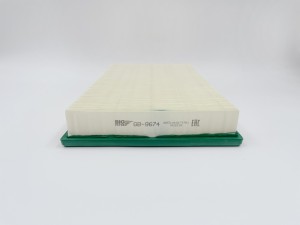 Фильтр воздушный GB-9674 GB9674 BIG FILTER