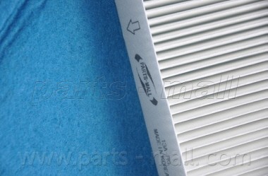 Фильтр салона угольный HYUNDAI SONATA NF 04-06 PMA-C18 PMA-C18 PMC PARTS MALL
