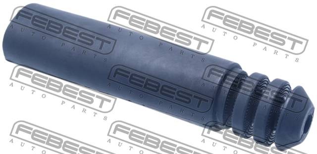 Пыльник амортизатора задний NSHB-F15R NSHB-F15R FEBEST