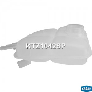 Бачок расширительный FORD Focus (05-) KRAUF KTZ1042SP KRAUF