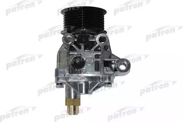 FORD TRANSIT (2000>) 2.4 DURATORQ P22-0002 PATRON