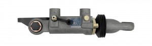 Пружина синхронизатора! d6 L34 ZF(S5-50.S6-65/80/90.4S-120GP,5S-90/9 2.5S-110/1G 4 DIESEL TECHNIC