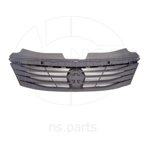 Решетка радиатора RENAULT Logan (10-) NSP NSP078200752748 NSP