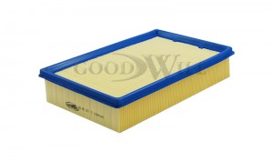 Фильтр воздушный AG227 AG 227 GOODWILL