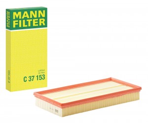 VW GOLF IV/ AUDI A3 1.6-2.0 C37153 MANN FILTER