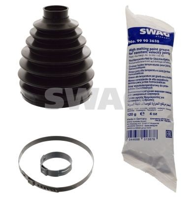 .MERCEDES BENZ GL-CLASS X164 (2006-2012) 103.2X121.3X31.2MM 10 10 1864 SWAG